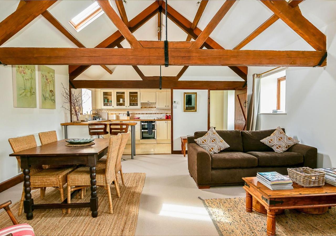 Glyme Flat - Peaceful Country Retreat! Apartment Chipping Norton Exterior photo